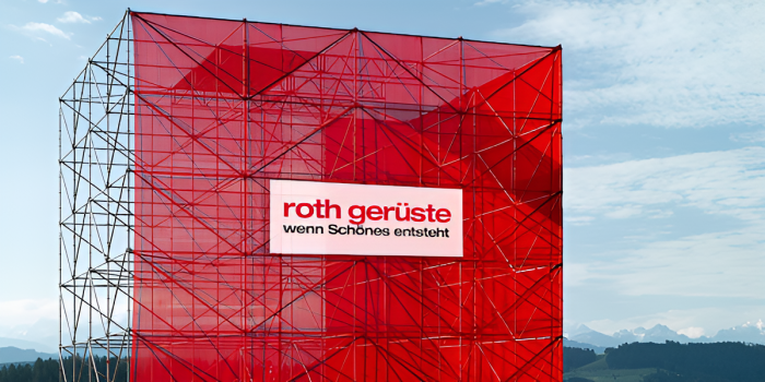 Roth Gerüste