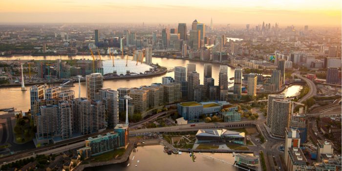 Thames Wharf, Silvertown